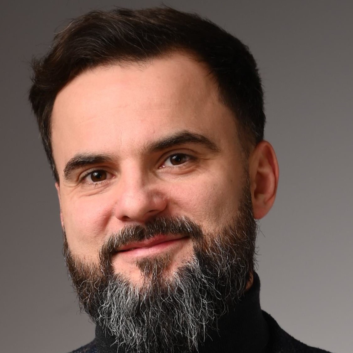 Bartosz Iżowski