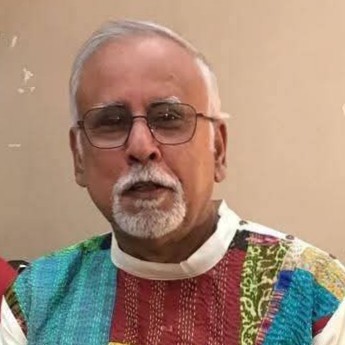 Nirupam Chakraborti