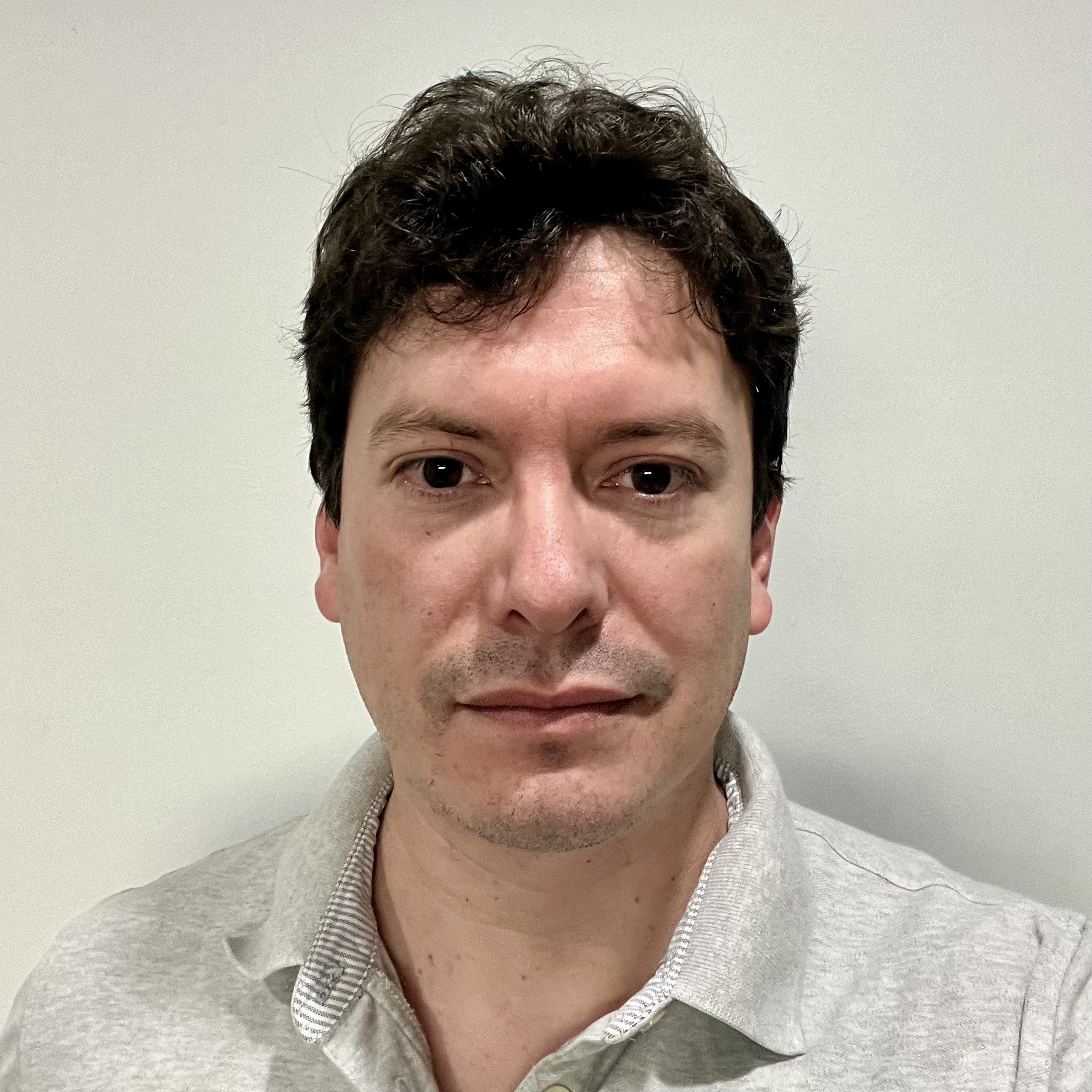 Sergio Rojas Hernandez